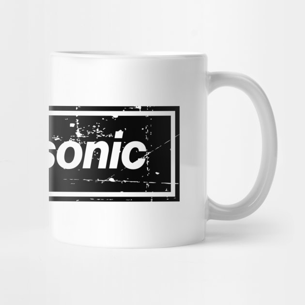 Supersonic - The Mancunian Indie Anthem by Butter Creative